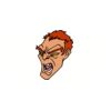 5 Pack - Oval Sticker 3 1/2 Thumbnail
