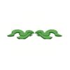 5 Pack - Oval Sticker 3 1/2 Thumbnail