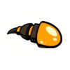 5 Pack - Oval Sticker 3 1/2 Thumbnail