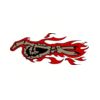 5 Pack - Oval Sticker 3 1/2 Thumbnail