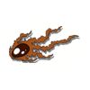 5 Pack - Oval Sticker 3 1/2 Thumbnail