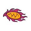 5 Pack - Oval Sticker 3 1/2 Thumbnail