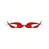 5 Pack - Oval Sticker 3 1/2 Thumbnail