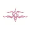 5 Pack - Oval Sticker 3 1/2 Thumbnail