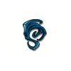 5 Pack - Oval Sticker 3 1/2 Thumbnail