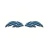 5 Pack - Oval Sticker 3 1/2 Thumbnail