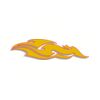 5 Pack - Oval Sticker 3 1/2 Thumbnail