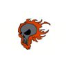 5 Pack - Oval Sticker 3 1/2 Thumbnail