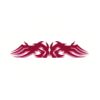5 Pack - Oval Sticker 3 1/2 Thumbnail