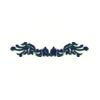 5 Pack - Oval Sticker 3 1/2 Thumbnail