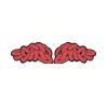 5 Pack - Oval Sticker 3 1/2 Thumbnail
