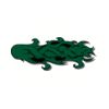 5 Pack - Oval Sticker 3 1/2 Thumbnail