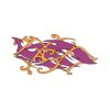 5 Pack - Oval Sticker 3 1/2 Thumbnail