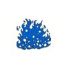 5 Pack - Oval Sticker 3 1/2 Thumbnail