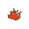 5 Pack - Oval Sticker 3 1/2 Thumbnail