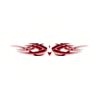 5 Pack - Oval Sticker 3 1/2 Thumbnail