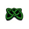 5 Pack - Oval Sticker 3 1/2 Thumbnail