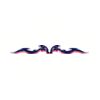 5 Pack - Oval Sticker 3 1/2 Thumbnail