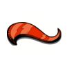 5 Pack - Oval Sticker 3 1/2 Thumbnail