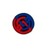 5 Pack - Oval Sticker 3 1/2 Thumbnail