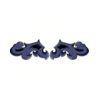 5 Pack - Oval Sticker 3 1/2 Thumbnail
