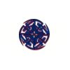 5 Pack - Oval Sticker 3 1/2 Thumbnail
