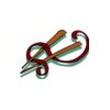 5 Pack - Oval Sticker 3 1/2 Thumbnail