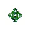 5 Pack - Oval Sticker 3 1/2 Thumbnail