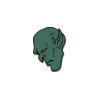 5 Pack - Oval Sticker 3 1/2 Thumbnail
