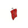 5 Pack - Oval Sticker 3 1/2 Thumbnail