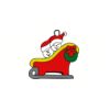 5 Pack - Oval Sticker 3 1/2 Thumbnail