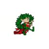 5 Pack - Oval Sticker 3 1/2 Thumbnail