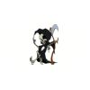 5 Pack - Oval Sticker 3 1/2 Thumbnail