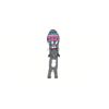 5 Pack - Oval Sticker 3 1/2 Thumbnail