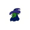 5 Pack - Oval Sticker 3 1/2 Thumbnail