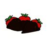 5 Pack - Oval Sticker 3 1/2 Thumbnail
