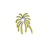 5 Pack - Oval Sticker 3 1/2 Thumbnail