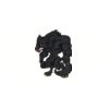 5 Pack - Oval Sticker 3 1/2 Thumbnail