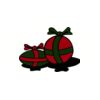 5 Pack - Oval Sticker 3 1/2 Thumbnail