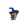 5 Pack - Oval Sticker 3 1/2 Thumbnail