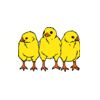 5 Pack - Oval Sticker 3 1/2 Thumbnail