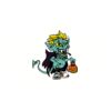 5 Pack - Oval Sticker 3 1/2 Thumbnail