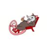 5 Pack - Oval Sticker 3 1/2 Thumbnail