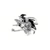 5 Pack - Oval Sticker 3 1/2 Thumbnail