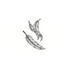 5 Pack - Oval Sticker 3 1/2 Thumbnail