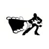 5 Pack - Oval Sticker 3 1/2 Thumbnail