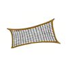 5 Pack - Oval Sticker 3 1/2 Thumbnail