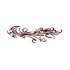 5 Pack - Oval Sticker 3 1/2 Thumbnail