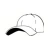 5 Pack - Oval Sticker 3 1/2 Thumbnail