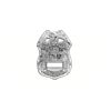 5 Pack - Oval Sticker 3 1/2 Thumbnail